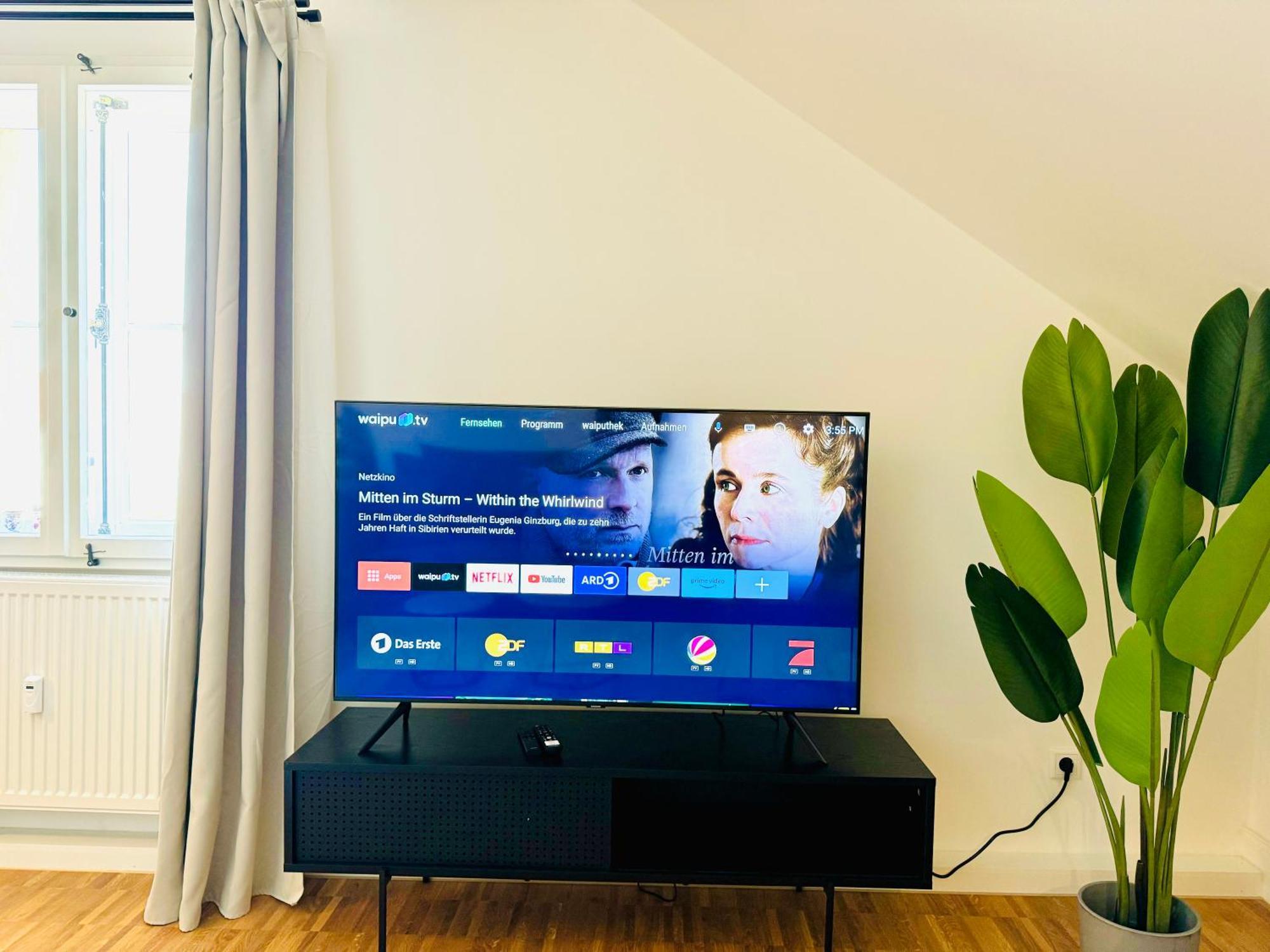 E&K Living - Design Apartments - Netflix - Audi - In Village - Free Parking Ingolstadt Exteriör bild