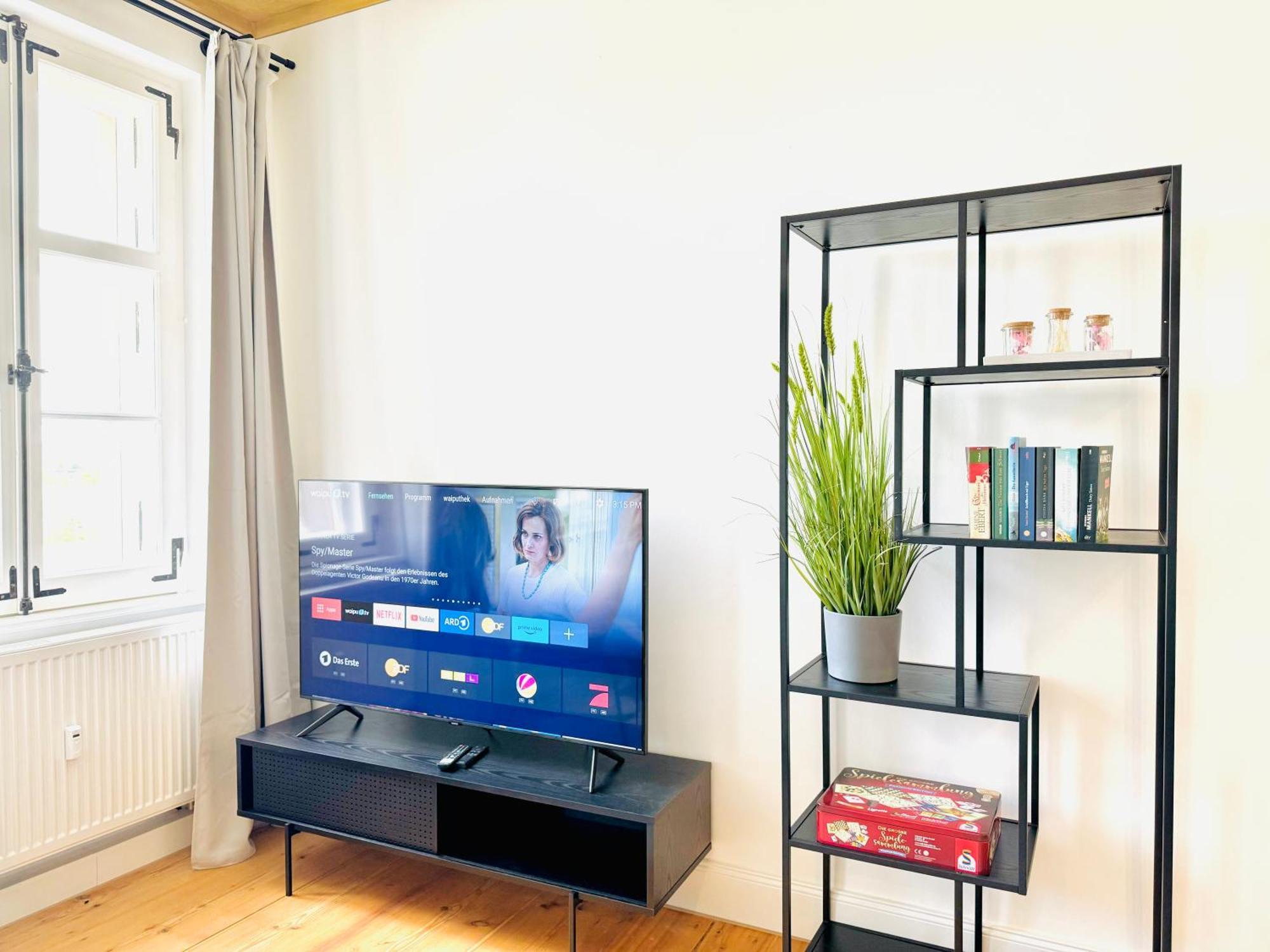 E&K Living - Design Apartments - Netflix - Audi - In Village - Free Parking Ingolstadt Exteriör bild