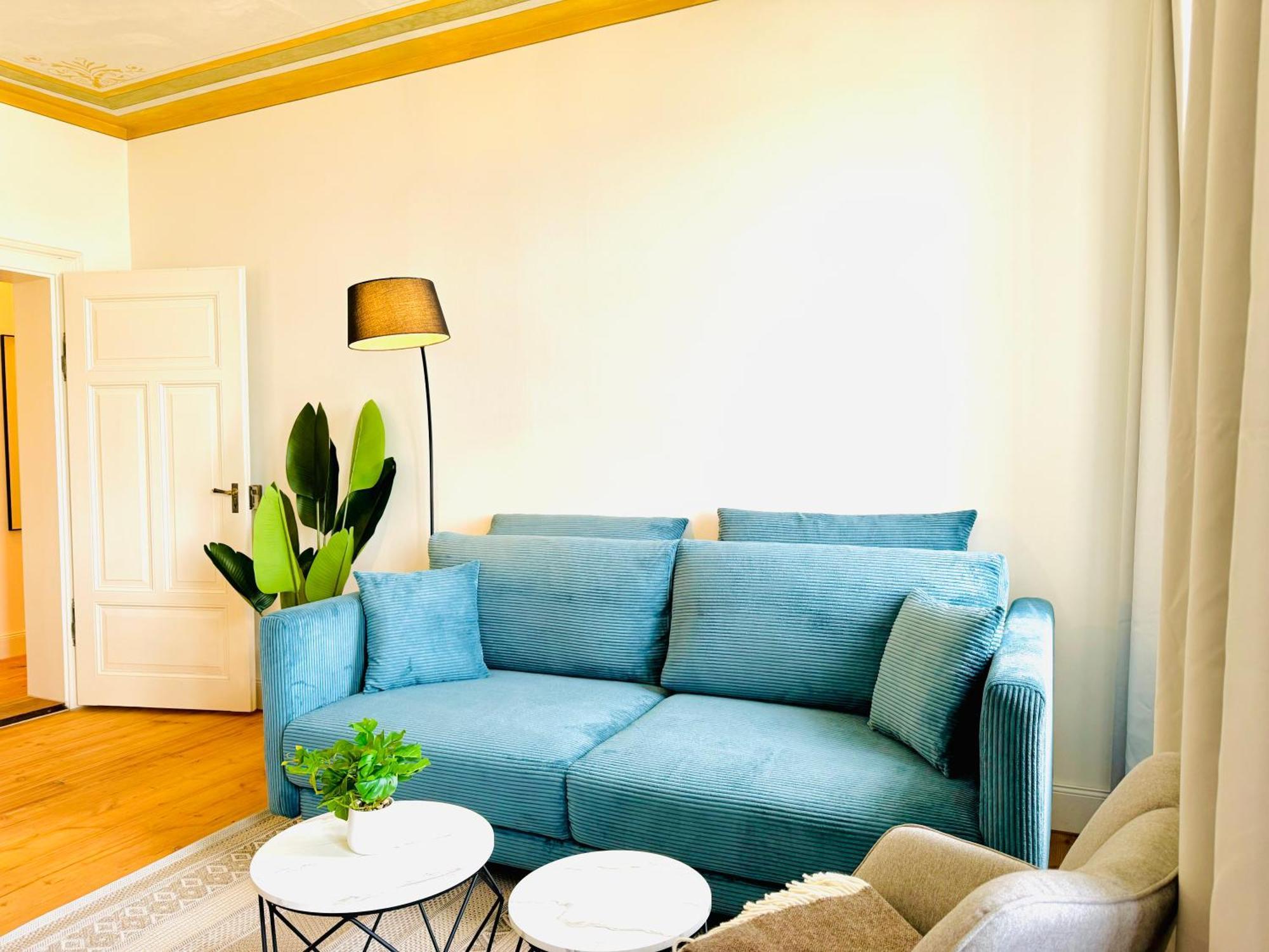 E&K Living - Design Apartments - Netflix - Audi - In Village - Free Parking Ingolstadt Exteriör bild