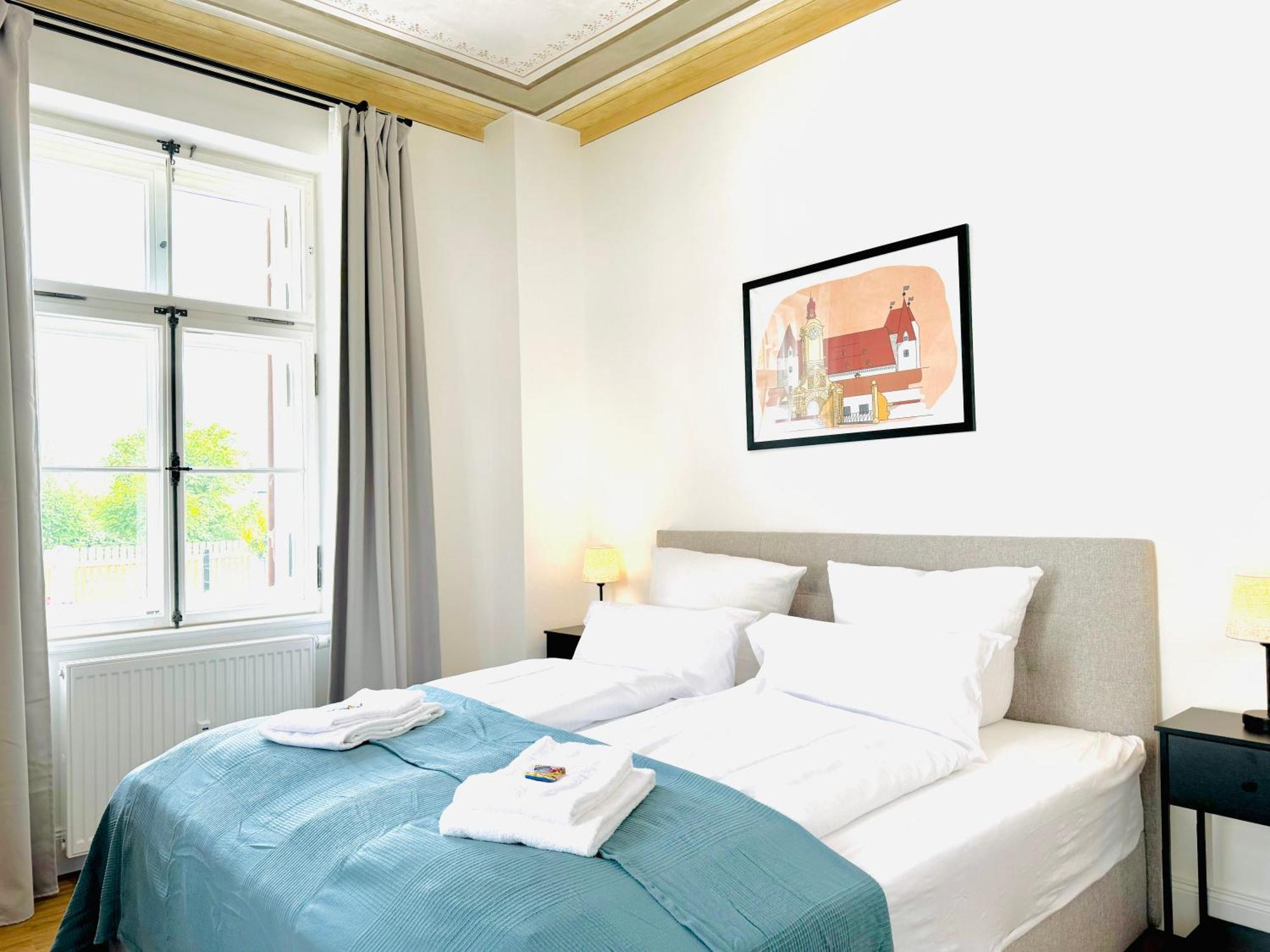 E&K Living - Design Apartments - Netflix - Audi - In Village - Free Parking Ingolstadt Exteriör bild
