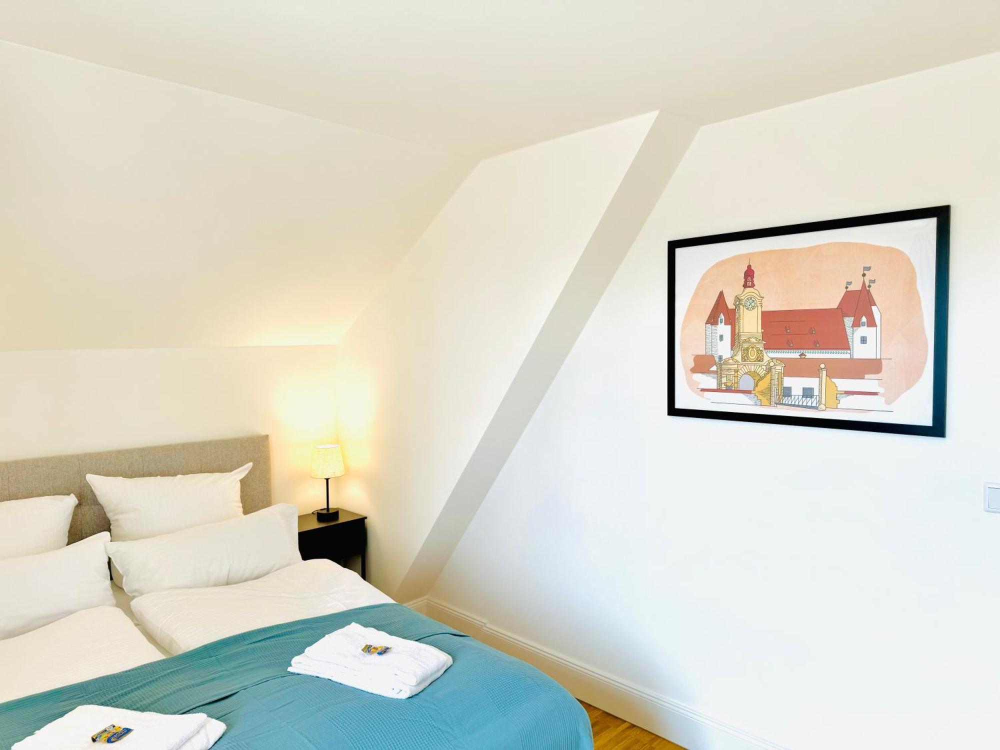 E&K Living - Design Apartments - Netflix - Audi - In Village - Free Parking Ingolstadt Exteriör bild
