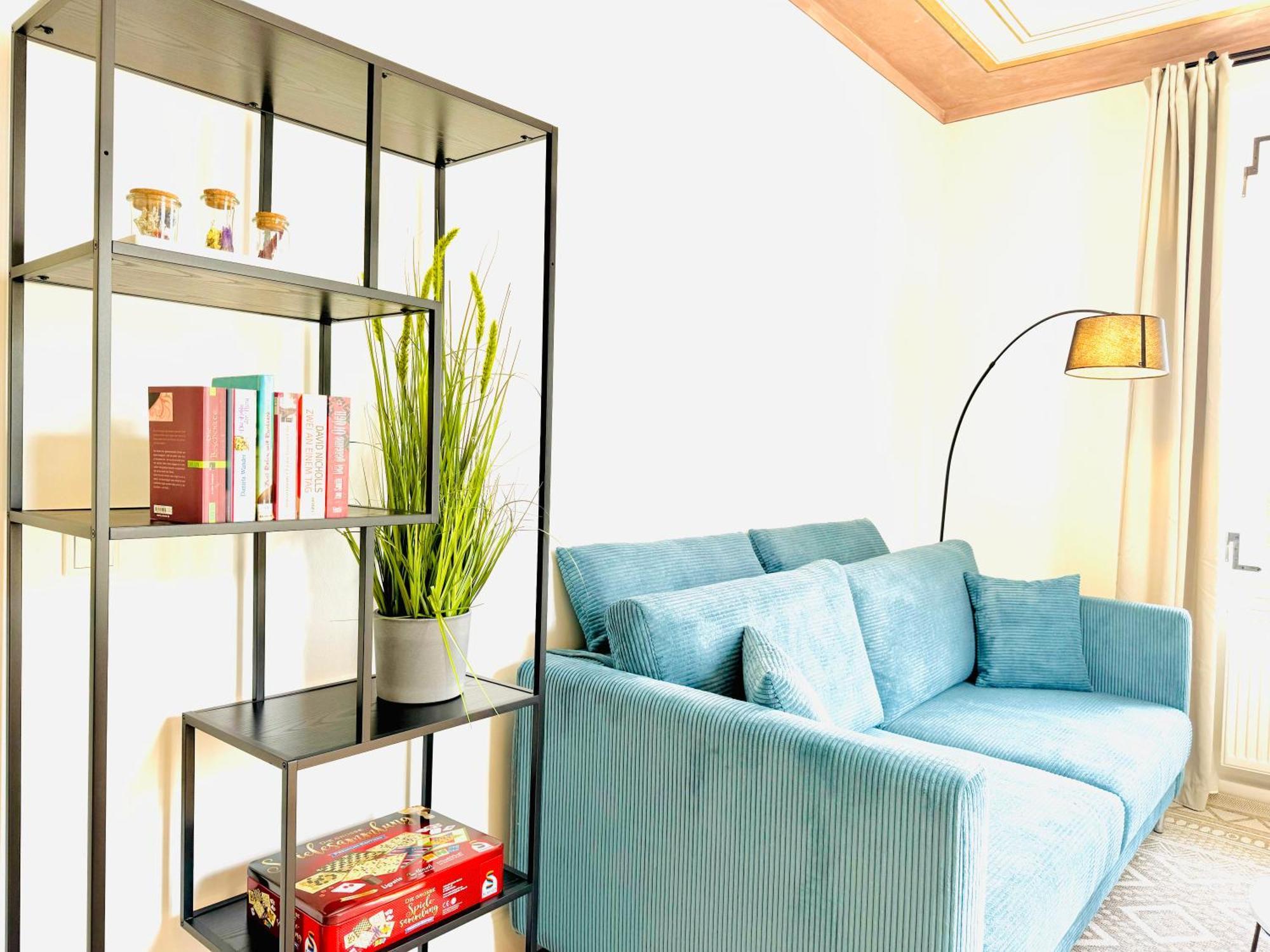 E&K Living - Design Apartments - Netflix - Audi - In Village - Free Parking Ingolstadt Exteriör bild