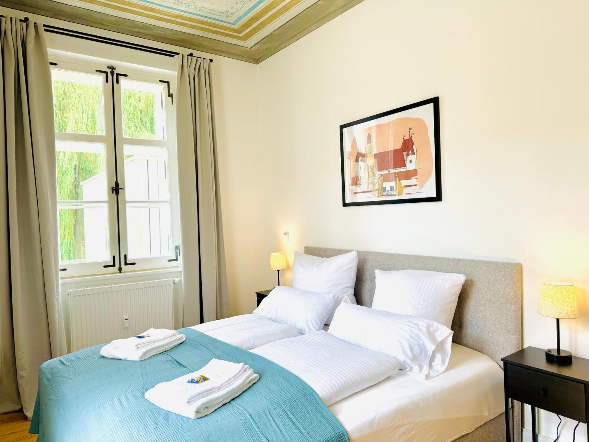 E&K Living - Design Apartments - Netflix - Audi - In Village - Free Parking Ingolstadt Exteriör bild
