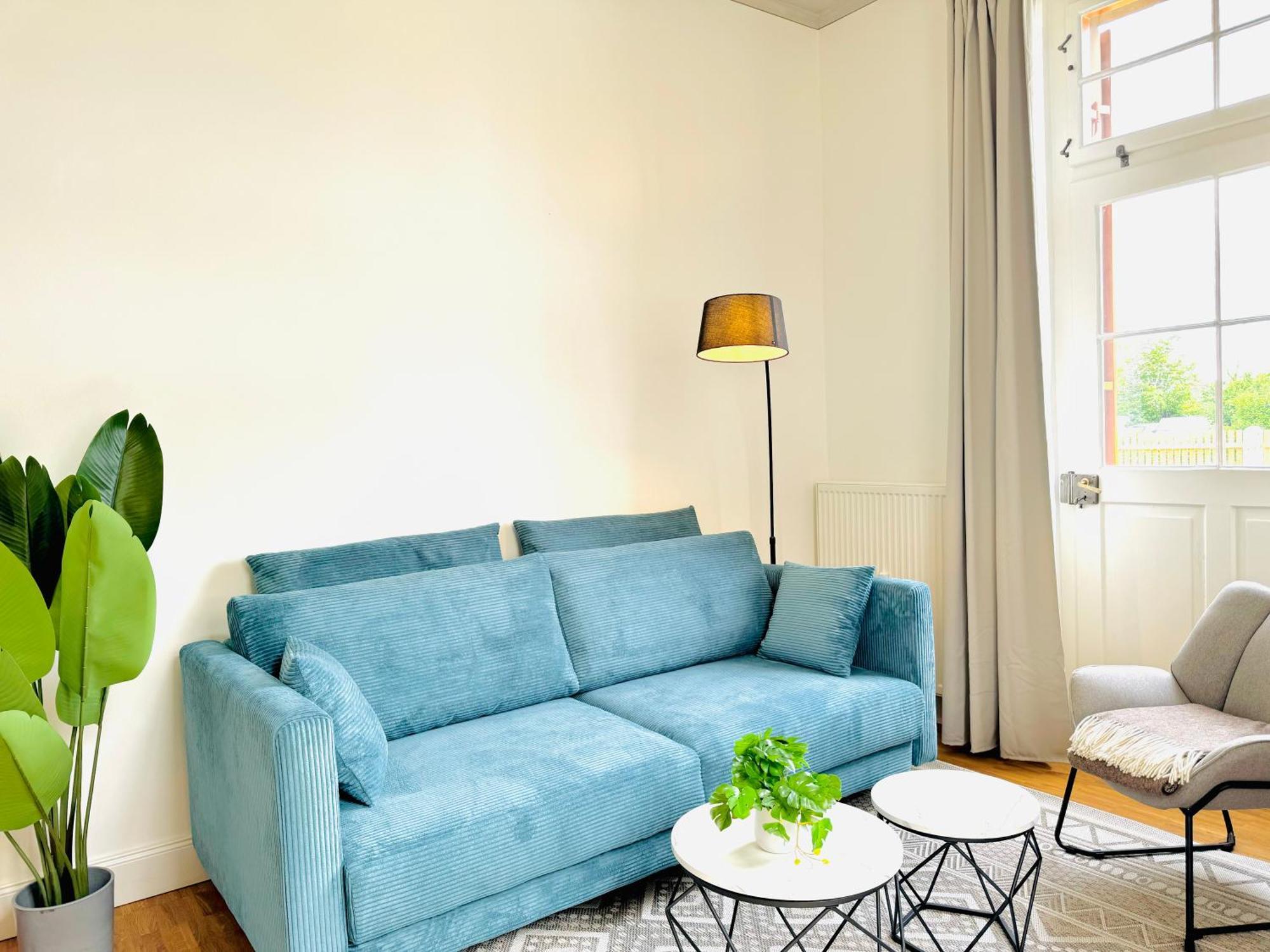 E&K Living - Design Apartments - Netflix - Audi - In Village - Free Parking Ingolstadt Exteriör bild