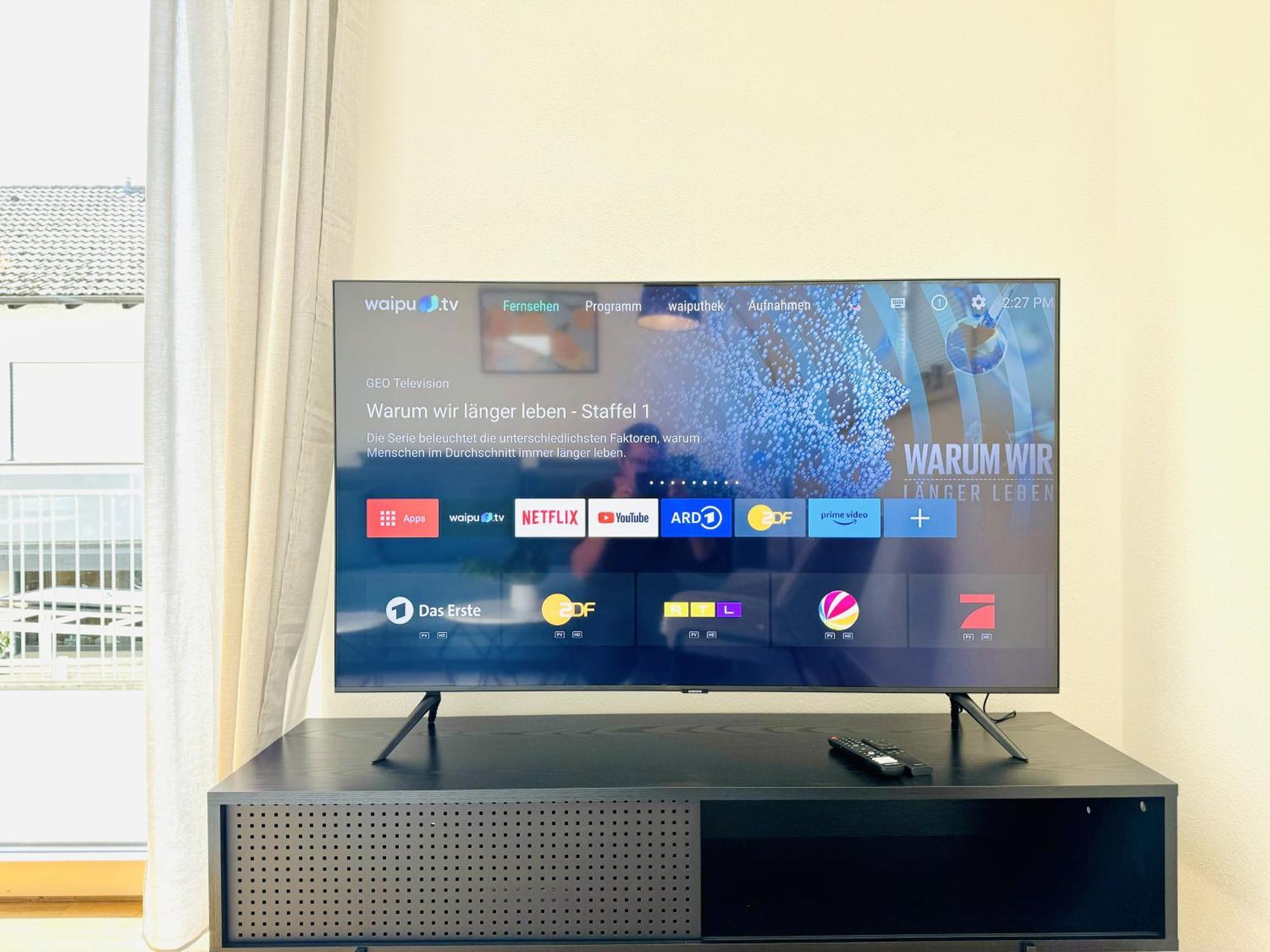 E&K Living - Design Apartments - Netflix - Audi - In Village - Free Parking Ingolstadt Exteriör bild